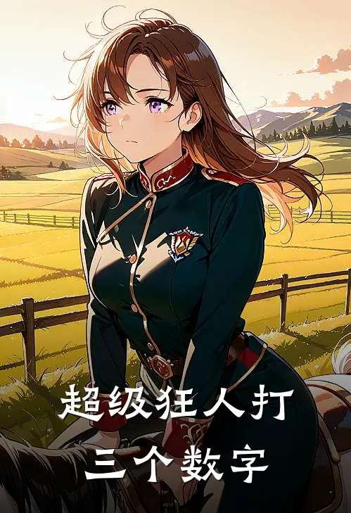 超级狂人打三个数字