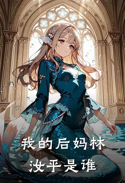 我的后妈林汝平是谁
