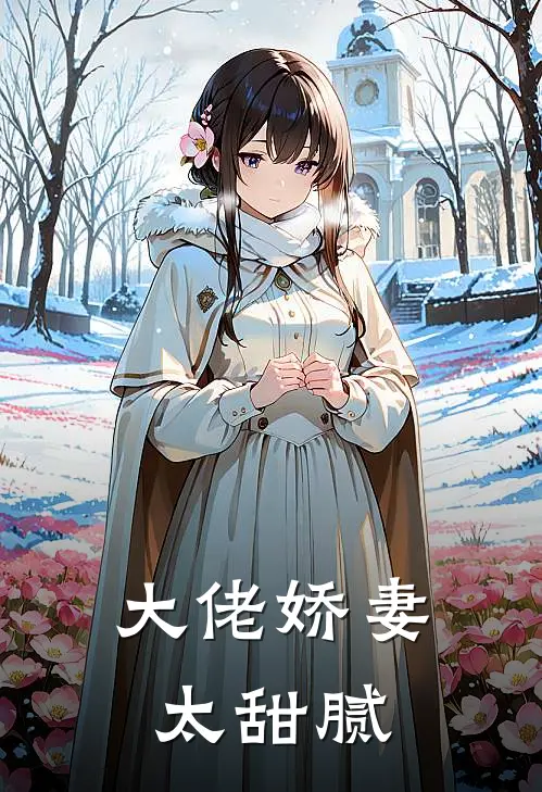 大佬娇妻太甜腻