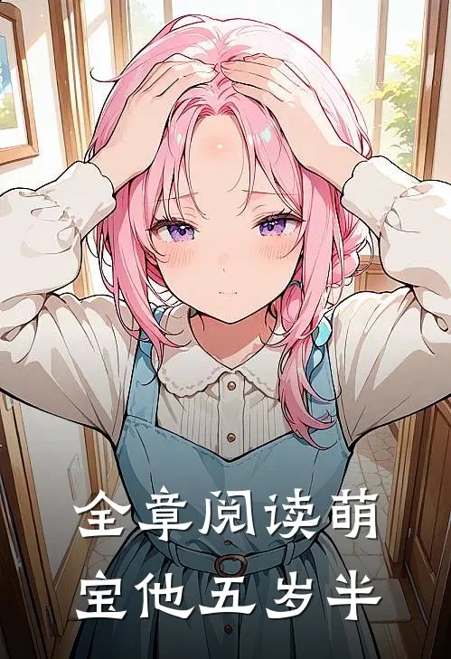 全章阅读萌宝他五岁半