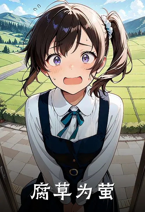 腐草为萤