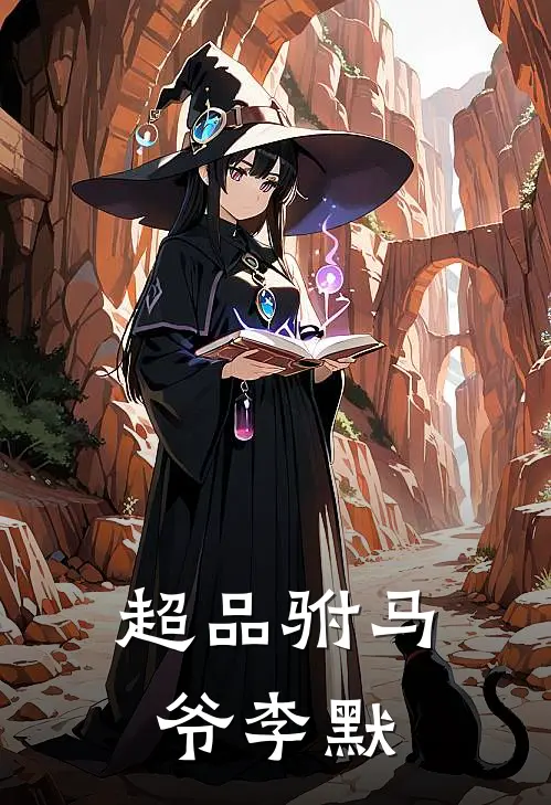 超品驸马爷李默