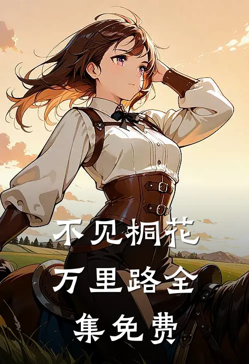 不见桐花万里路全集免费