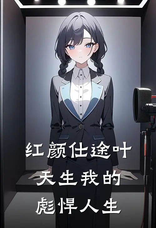 红颜仕途叶天生我的彪悍人生
