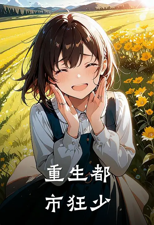 重生都市狂少