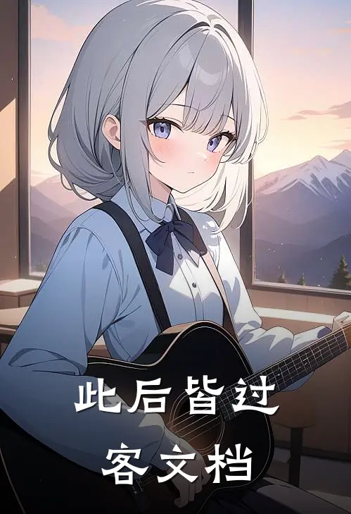 此后皆过客文档