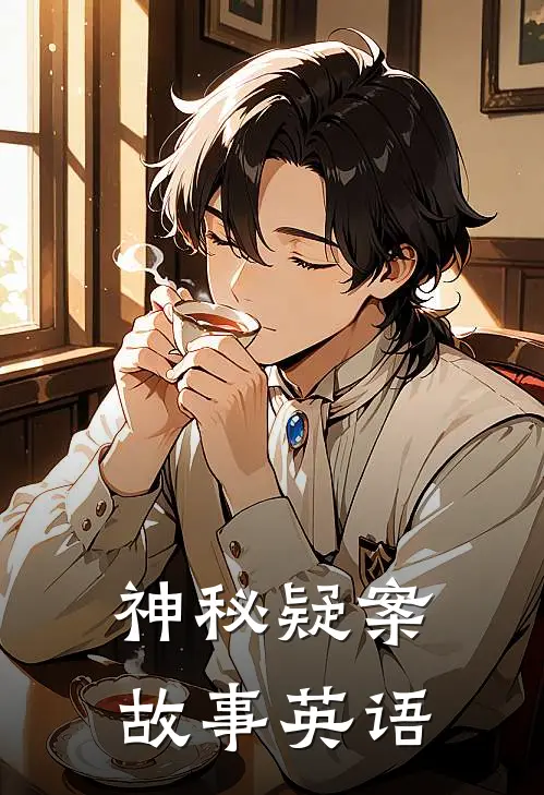 神秘疑案故事英语