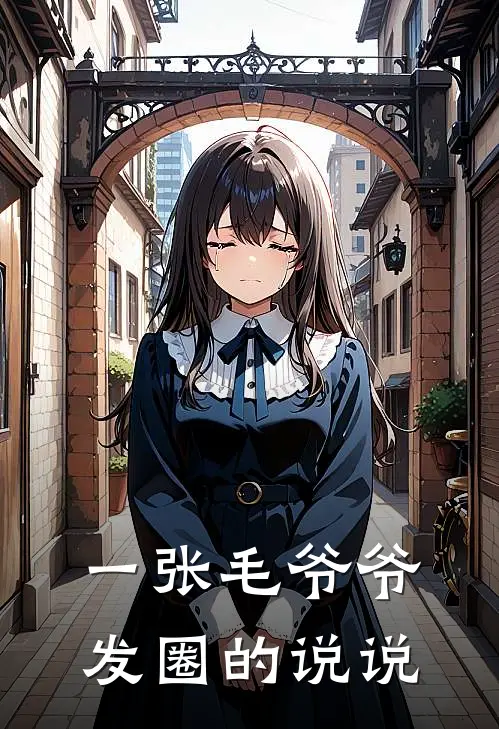 一张毛爷爷发圈的说说