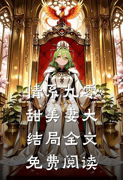 情系九零甜美妻大结局全文免费阅读