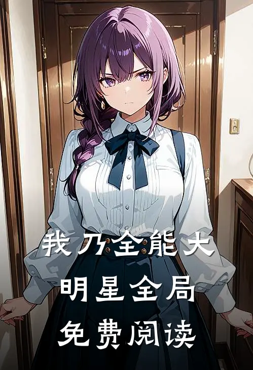 我乃全能大明星全局免费阅读