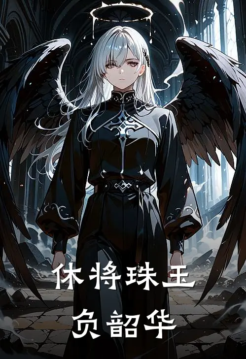 休将珠玉负韶华