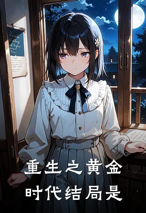 重生之黄金时代结局是