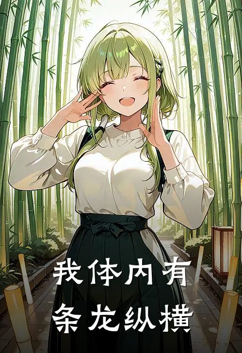 我体内有条龙纵横