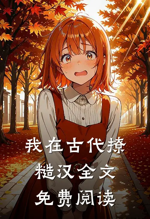 我在古代撩糙汉全文免费阅读