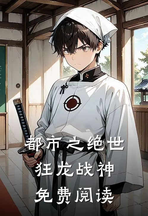 都市之绝世狂龙战神免费阅读