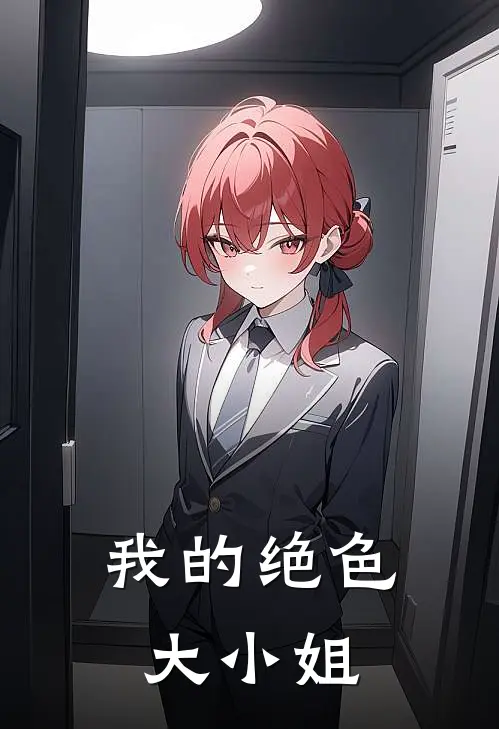 我的绝色大小姐