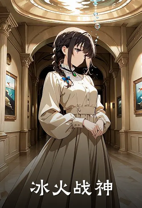 冰火战神