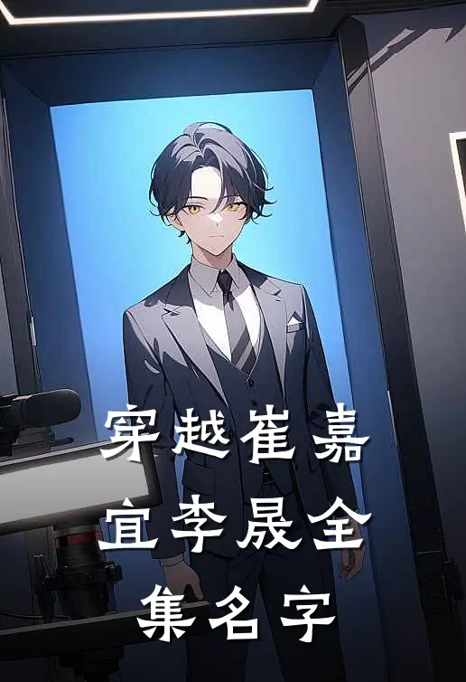 穿越崔嘉宜李晟全集名字