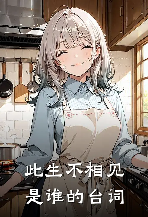 此生不相见是谁的台词