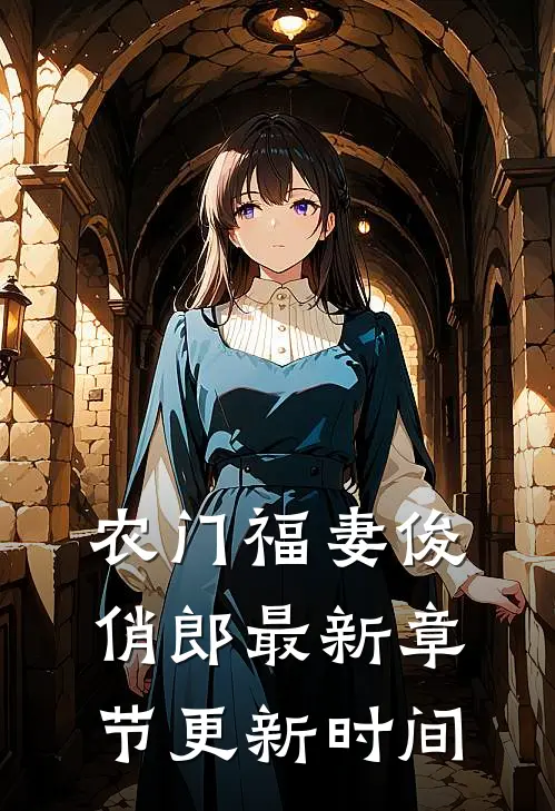 农门福妻俊俏郎最新章节更新时间