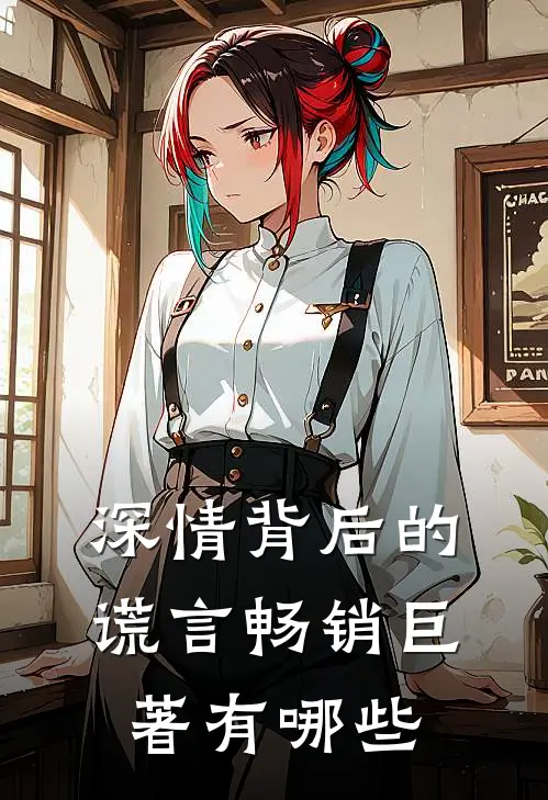 深情背后的谎言畅销巨著有哪些