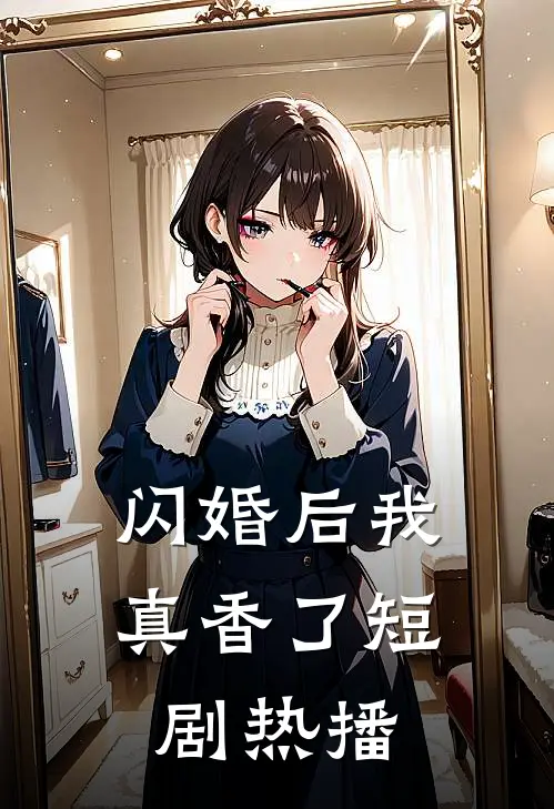 闪婚后我真香了短剧热播