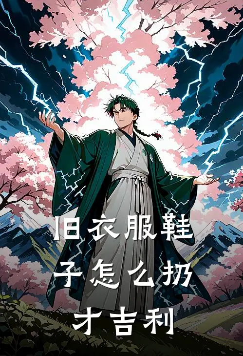 旧衣服鞋子怎么扔才吉利