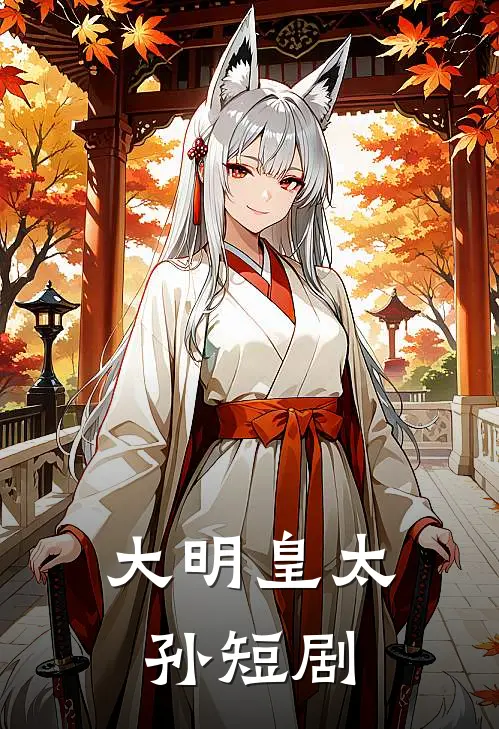 大明皇太孙短剧