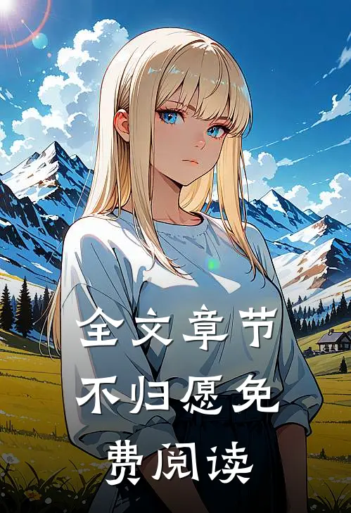 全文章节不归愿免费阅读