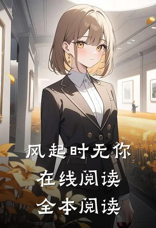 风起时无你在线阅读全本阅读