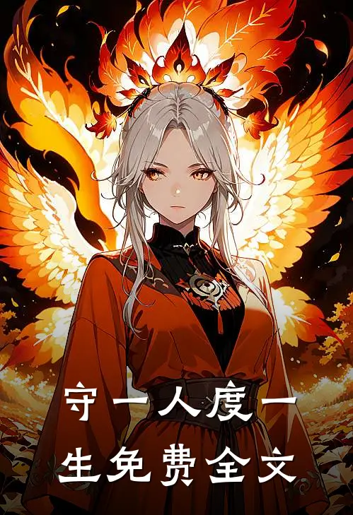 守一人度一生免费全文