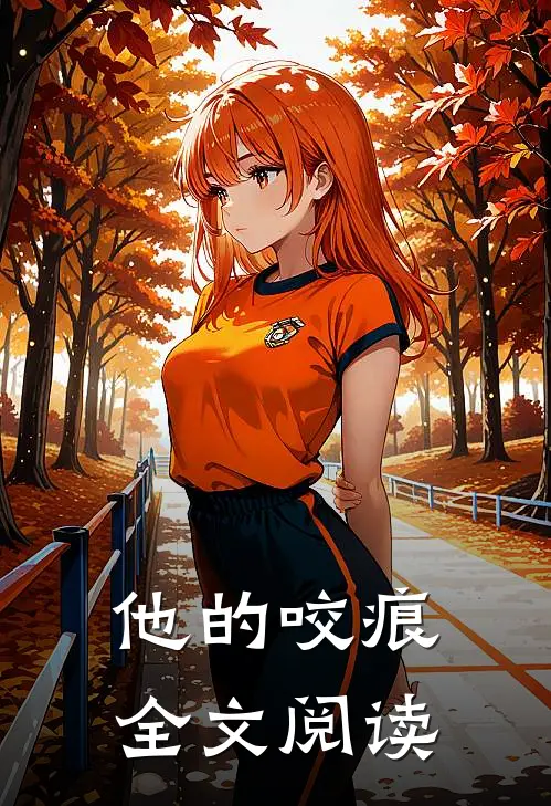 他的咬痕全文阅读