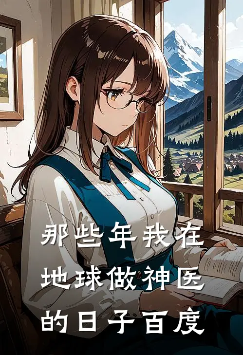 那些年我在地球做神医的日子百度