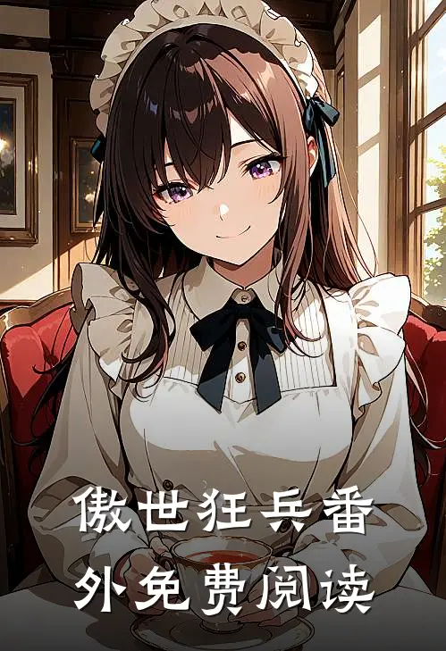 傲世狂兵番外免费阅读