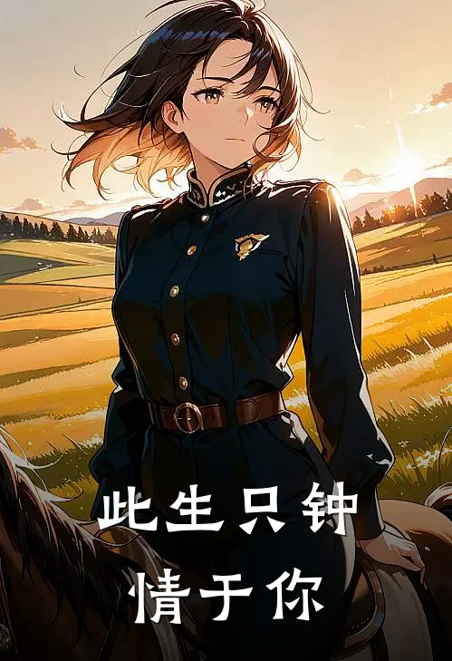 此生只钟情于你