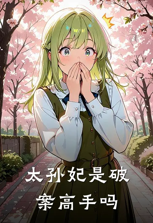 太孙妃是破案高手吗