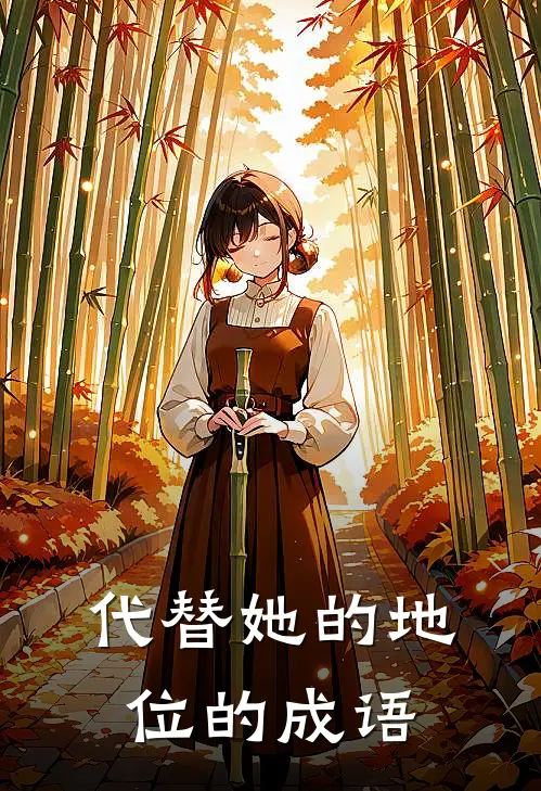 代替她的地位的成语