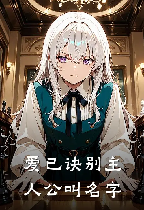爱已诀别主人公叫名字