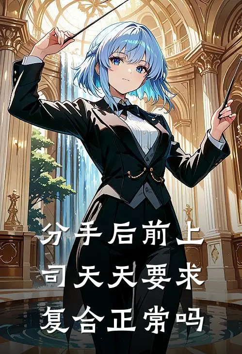 分手后前上司天天要求复合正常吗