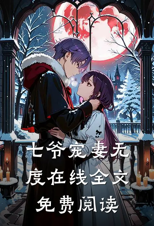 七爷宠妻无度在线全文免费阅读
