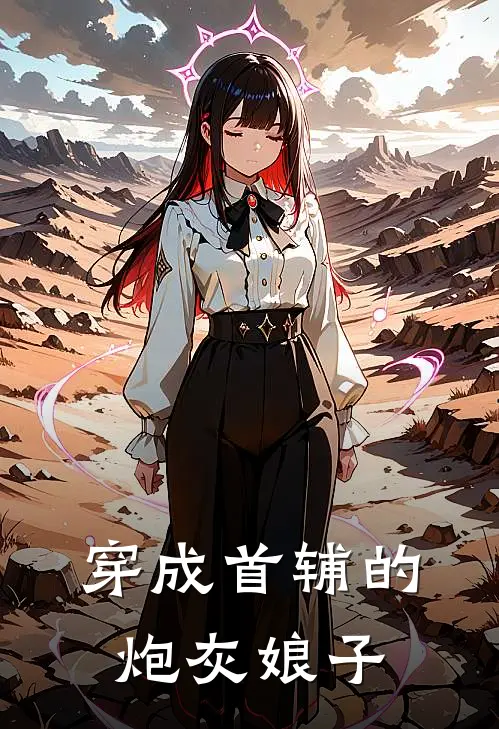 穿成首辅的炮灰娘子