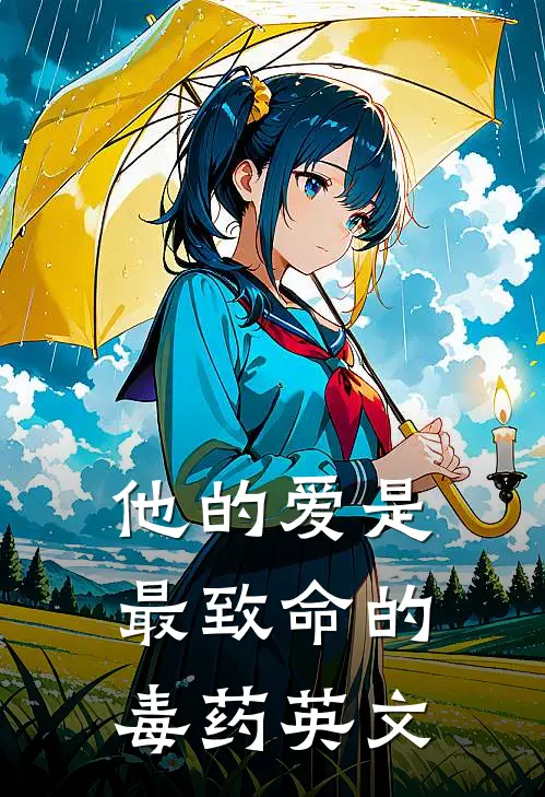他的爱是最致命的毒药英文