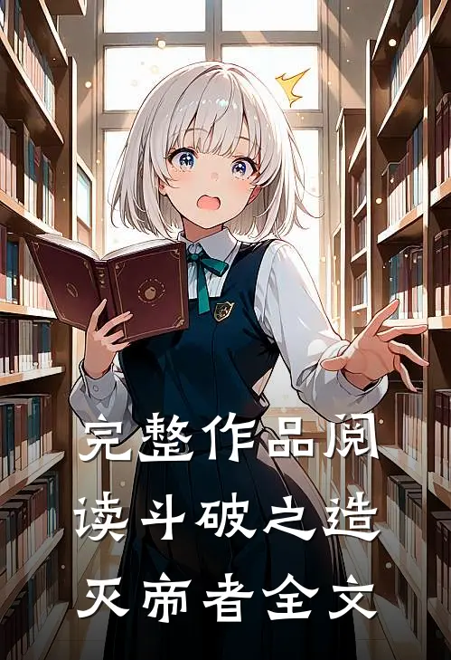 完整作品阅读斗破之造灭帝者全文