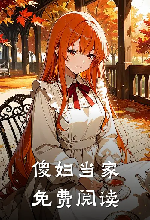 傻妇当家免费阅读