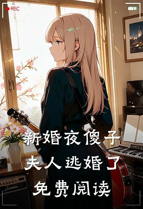 新婚夜傻子夫人逃婚了免费阅读