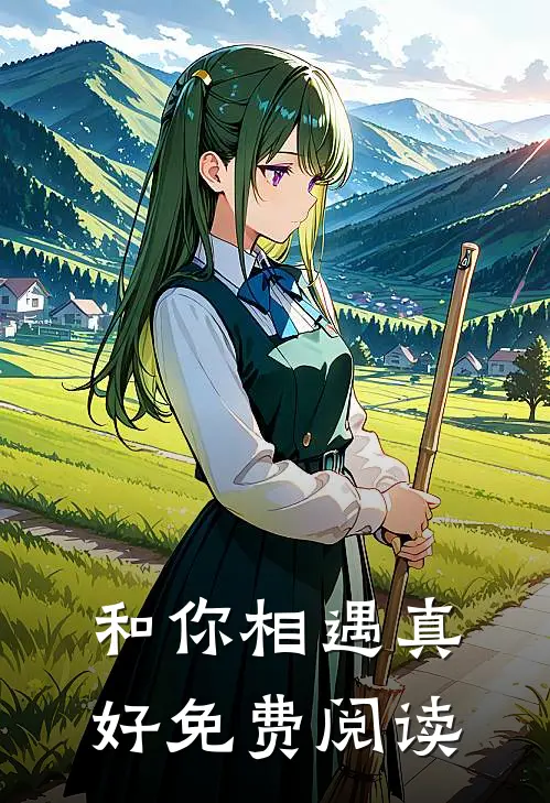 和你相遇真好免费阅读
