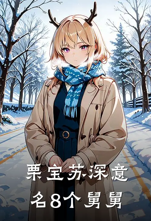 栗宝苏深意名8个舅舅