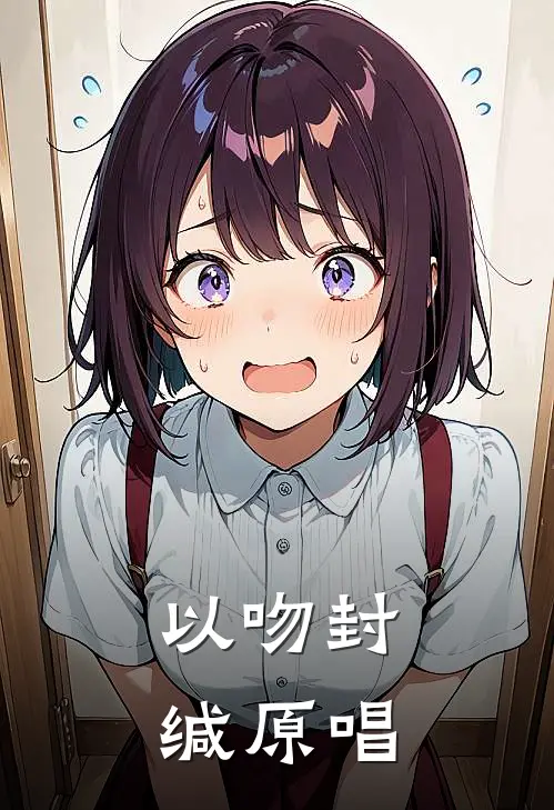 以吻封缄原唱
