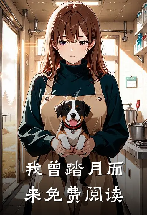我曾踏月而来免费阅读