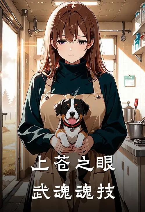上苍之眼武魂魂技